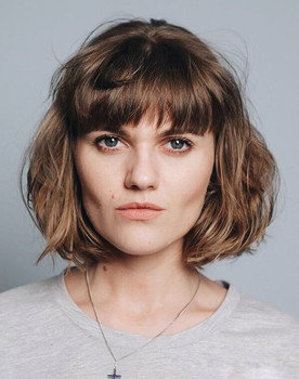 Olesya Kozhevyatkina