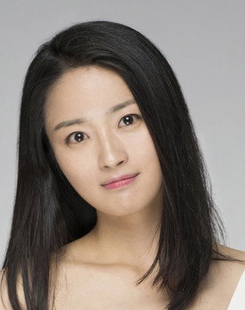 凌嘉 as 刘诗语