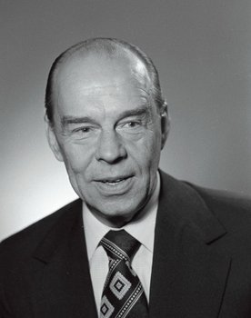 Endel Pärn as Gandersen