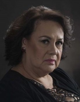 Divina Valencia