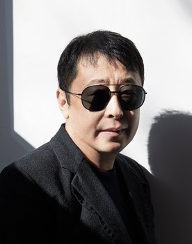 Jia Zhangke