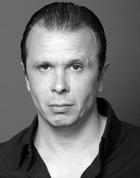Ventsislav Yankov as Wildorf