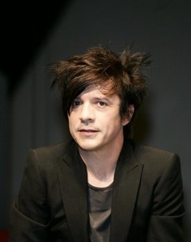 Nicola Sirkis as Self