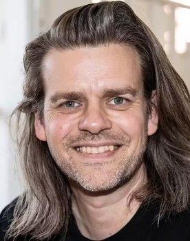 Carsten Svendsen