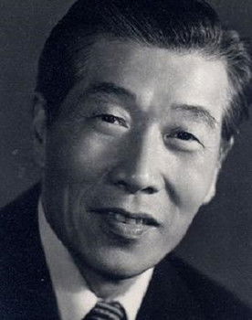 Huang Zumo