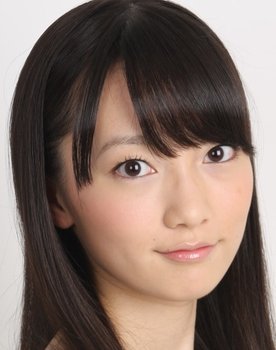 Akane Fujita as MIKI