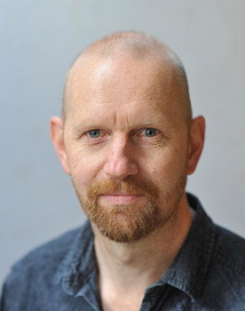 Sean Foley