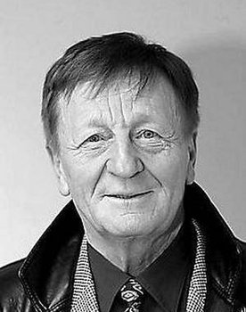 Paavo Liski as Theatre Director