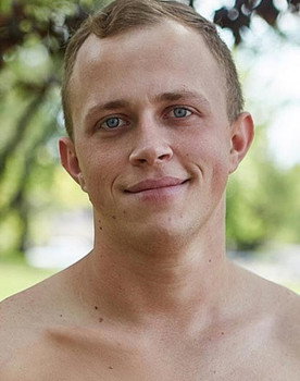 Jase (Corbin Fisher)