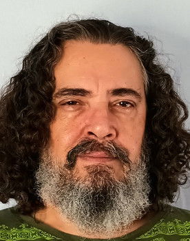 Nestor Lucas as Callaghan