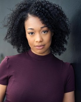 Nicole Chapman