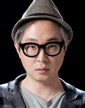 Cheer Up Mr. Lee