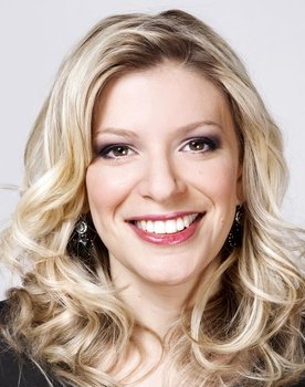 Anne-Marie Withenshaw