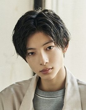 Ryunosuke Miyamoto as 