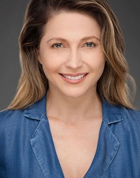 Marisol Correa Vega as Barbara