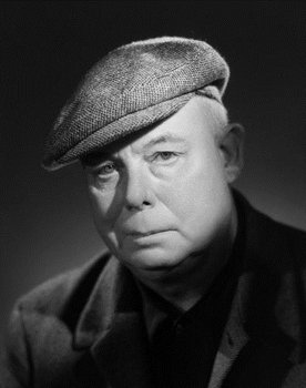 Jean Renoir as Self (archive footage)