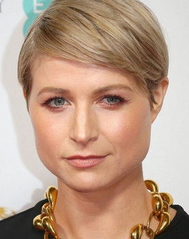 Meréana Tomlinson as Joy Baxter