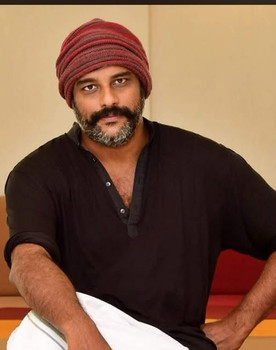 Murali Gopy