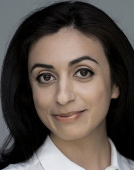 Hadia Tajik