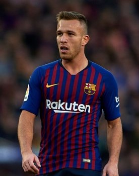 Arthur Melo as Self