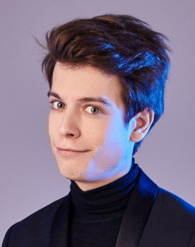 Jody Cecchetto as Se stesso