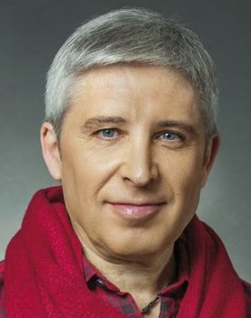 Javier Herrero as Self - Singer (archive footage)