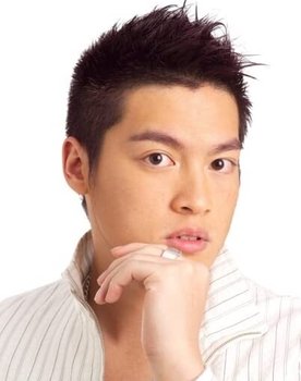 Jason Hsu