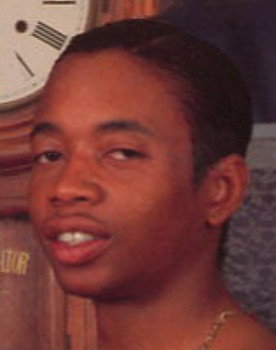 Devante Love