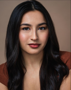Danielle Chand as Amara
