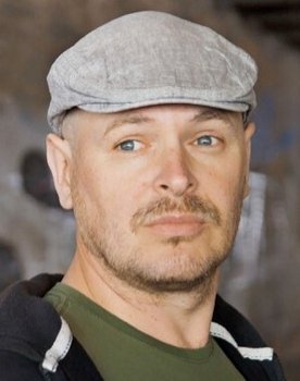 Daniel Borgwardt