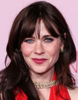 Zooey Deschanel
