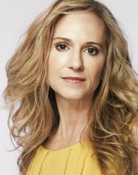 Holly Hunter Photo