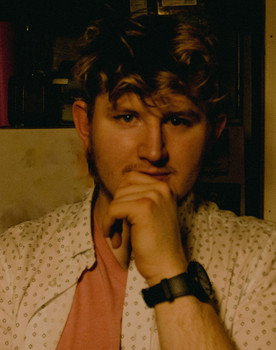 Elijah Thomas