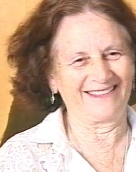 Margarida Senhorinha as 
