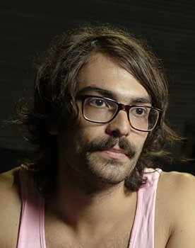 Gustavo Vinagre