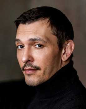 Stanislav Erklievskiy