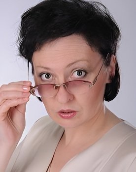 Tatyana Bulgakova