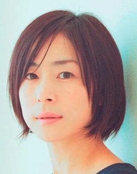 Naomi Nishida as Maki Orikuchi