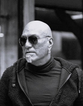 Robin Tamang as 