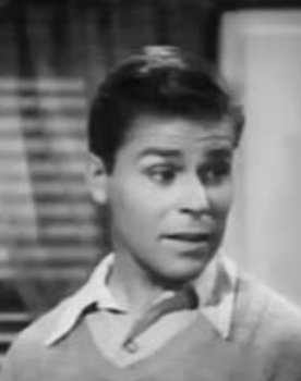 Warren Burr