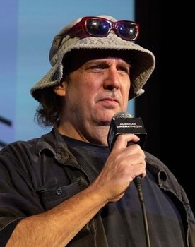 Damon Packard as Bob