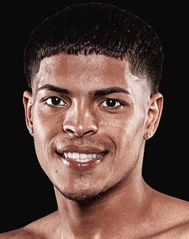 Lester Martinez vs. Lucas de Abreu