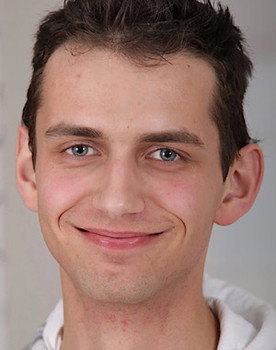 Dominik Sharp