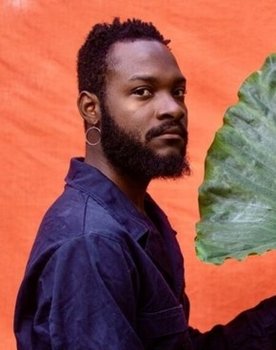 Samuel Frantz Suffren as Samuel