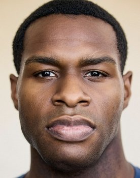Cedrick Cooper as Staff Sgt. Marcus McKinnon