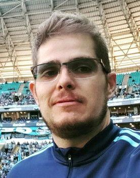 Marco Antônio Ferraz