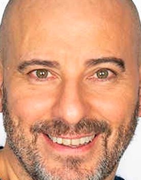 Jaime Ordóñez as 