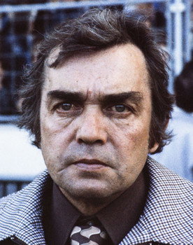 Ernst Happel