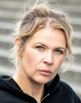 Tina Amon Amonsen
