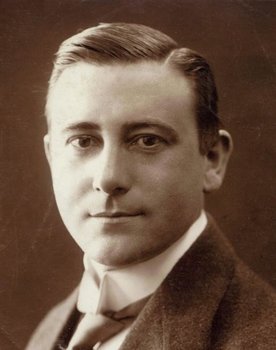 Henry Seemann as 